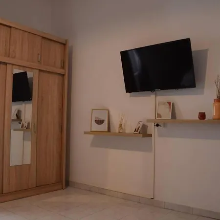 Cathy's Place 아파트 페러데이션