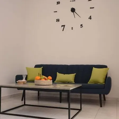 Cathy's Place * 페러데이션