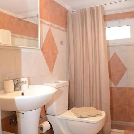 Apartment Cathy's Place Paradisi (Rhodes)